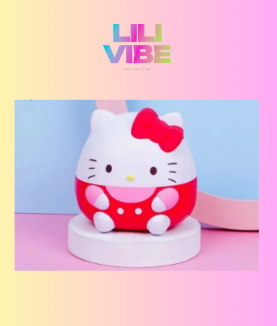 Dumpling Squishy 🥟 — Édition Kawaii